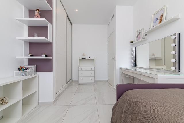 For sale - 3 Bedroom 3 Bathroom Terraced house in Orihuela Costa - Las Filipinas  - Alicante