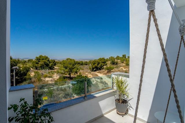 For sale - 3 Bedroom 3 Bathroom Terraced house in Orihuela Costa - Las Filipinas  - Alicante