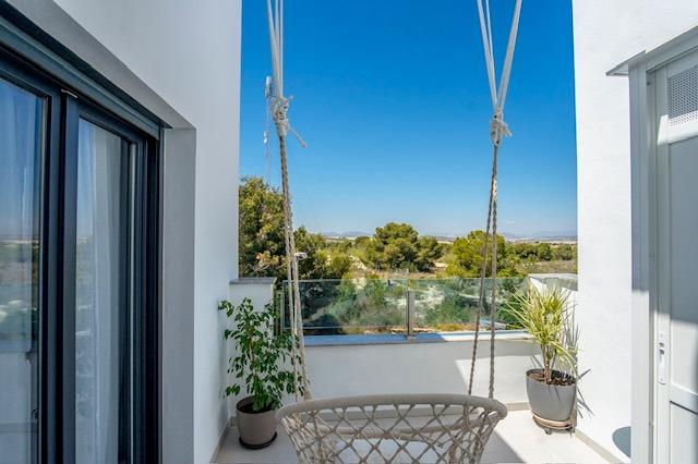 For sale - 3 Bedroom 3 Bathroom Terraced house in Orihuela Costa - Las Filipinas  - Alicante