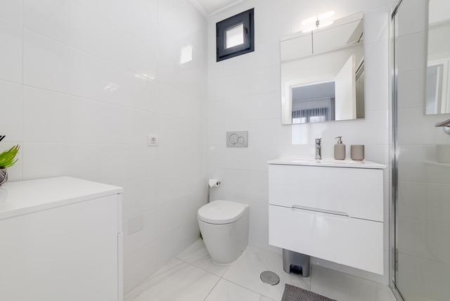 For sale - 3 Bedroom 3 Bathroom Terraced house in Orihuela Costa - Las Filipinas  - Alicante