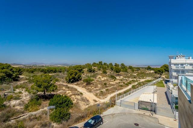 For sale - 3 Bedroom 3 Bathroom Terraced house in Orihuela Costa - Las Filipinas  - Alicante