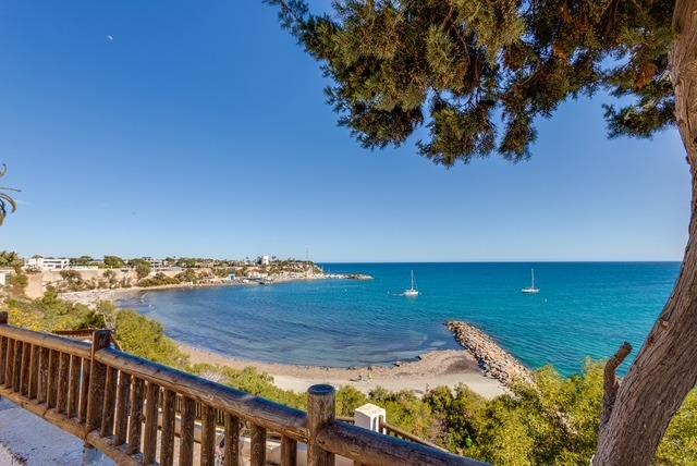 For sale - 3 Bedroom 3 Bathroom Terraced house in Orihuela Costa - Las Filipinas  - Alicante