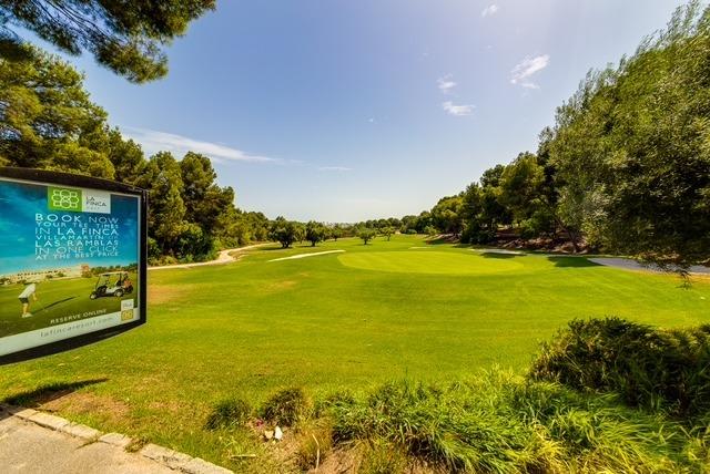 For sale - 3 Bedroom 3 Bathroom Terraced house in Orihuela Costa - Las Filipinas  - Alicante