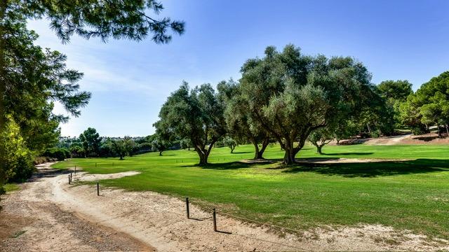 For sale - 3 Bedroom 3 Bathroom Terraced house in Orihuela Costa - Las Filipinas  - Alicante