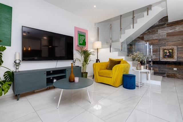 For sale - 3 Bedroom 3 Bathroom Terraced house in Orihuela Costa - Las Filipinas  - Alicante