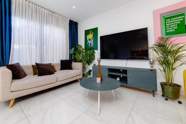 For sale - 3 Bedroom 3 Bathroom Terraced house in Orihuela Costa - Las Filipinas  - Alicante