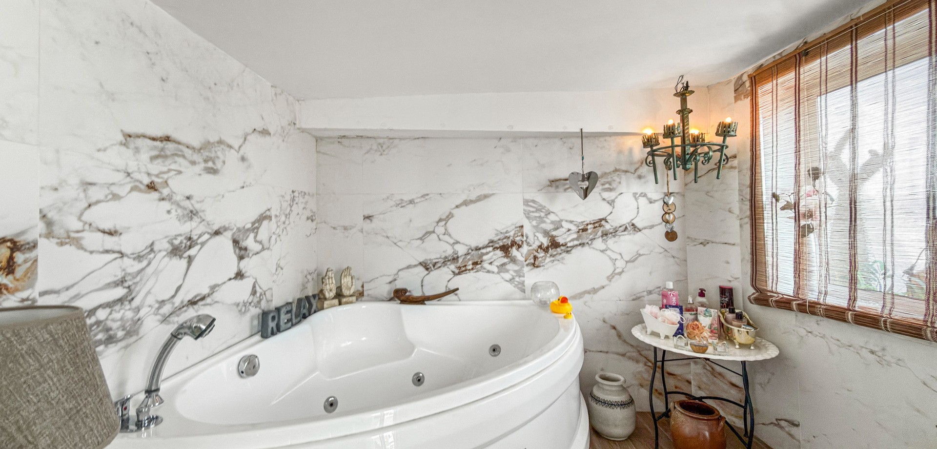 For sale - 7 Bedroom 4 Bathroom Detached Villa in Ciudad Quesada - Ciudad Quesada  - Costa Blanca (Alicante)