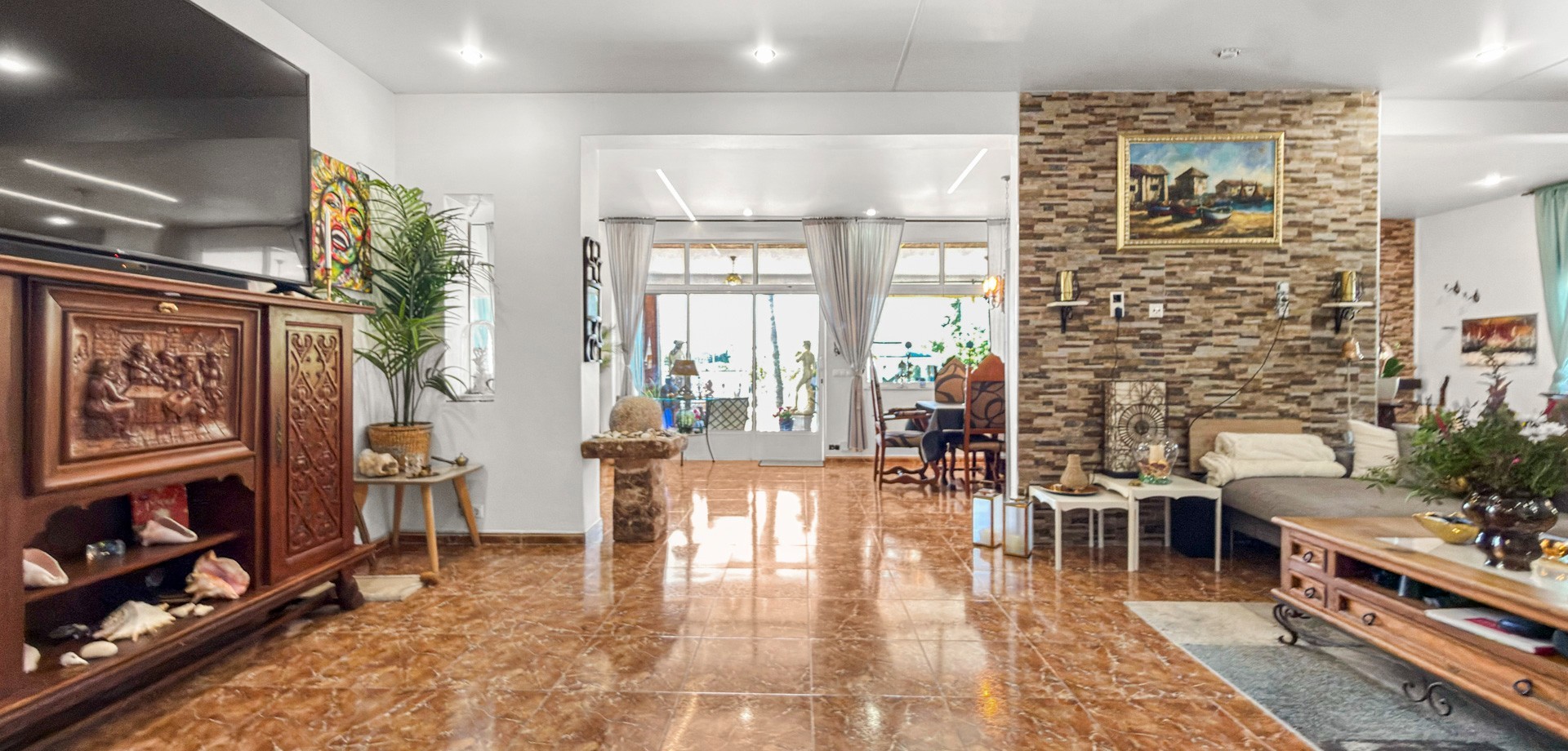 For sale - 7 Bedroom 4 Bathroom Detached Villa in Ciudad Quesada - Ciudad Quesada  - Costa Blanca (Alicante)