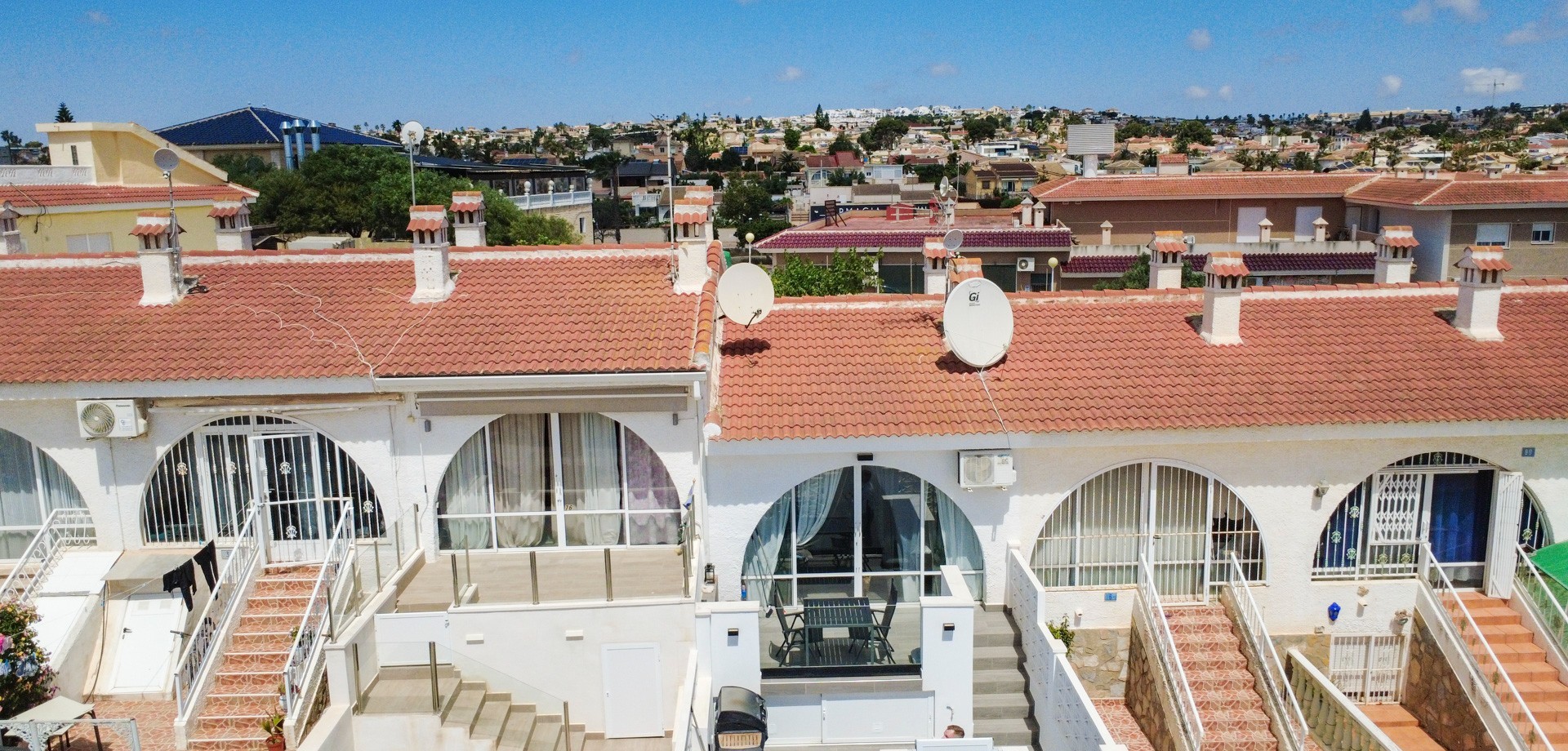 For sale - 1 Bedroom 1 Bathroom Bungalow in Ciudad Quesada - Ciudad Quesada  - Costa Blanca (Alicante)