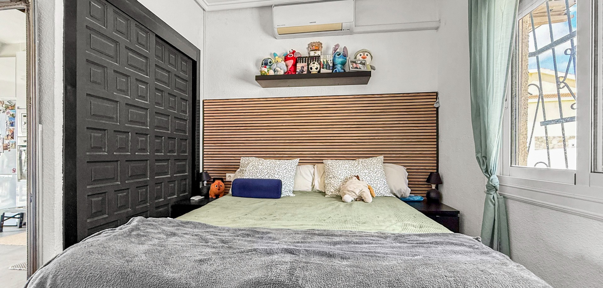 For sale - 1 Bedroom 1 Bathroom Bungalow in Ciudad Quesada - Ciudad Quesada  - Costa Blanca (Alicante)