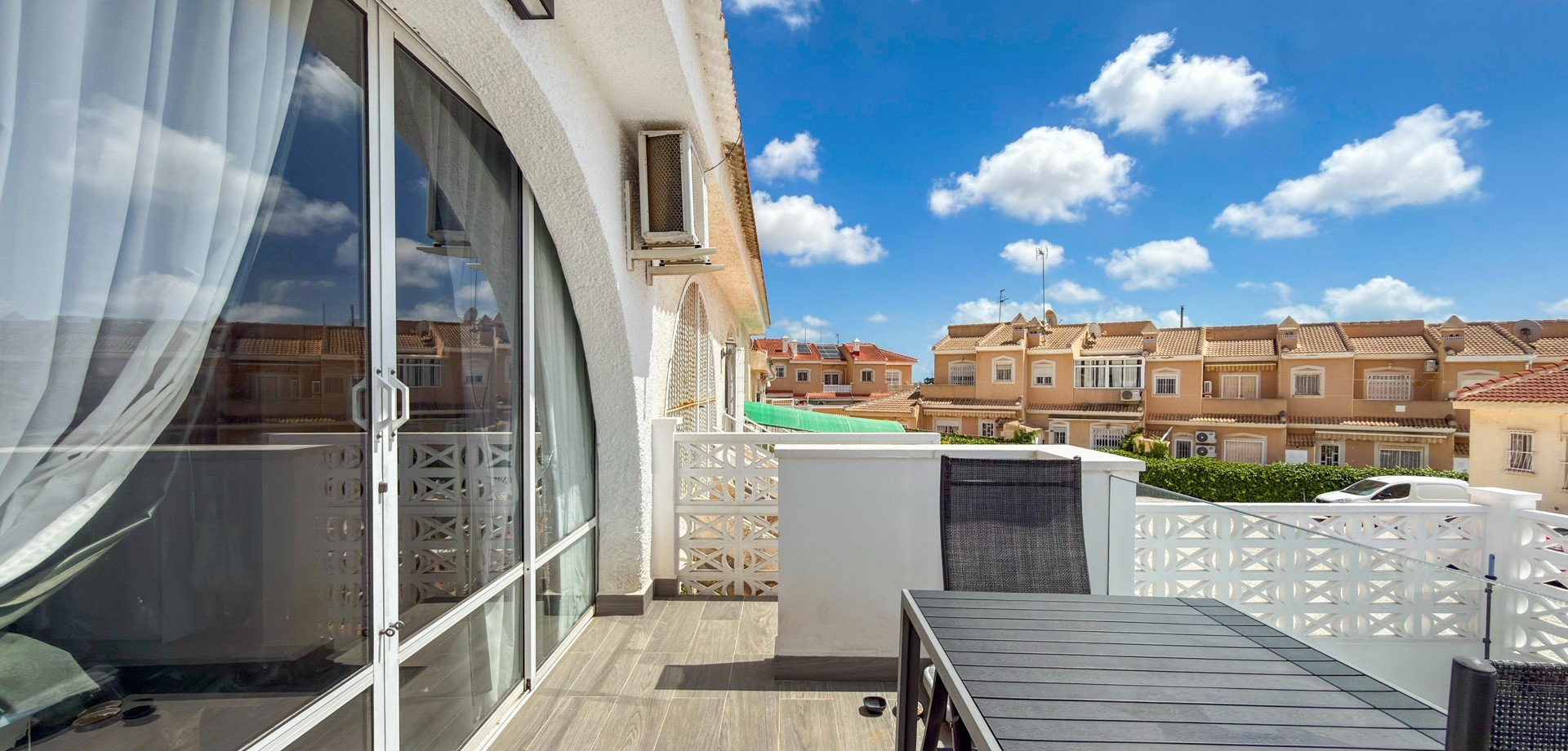For sale - 1 Bedroom 1 Bathroom Bungalow in Ciudad Quesada - Ciudad Quesada  - Costa Blanca (Alicante)