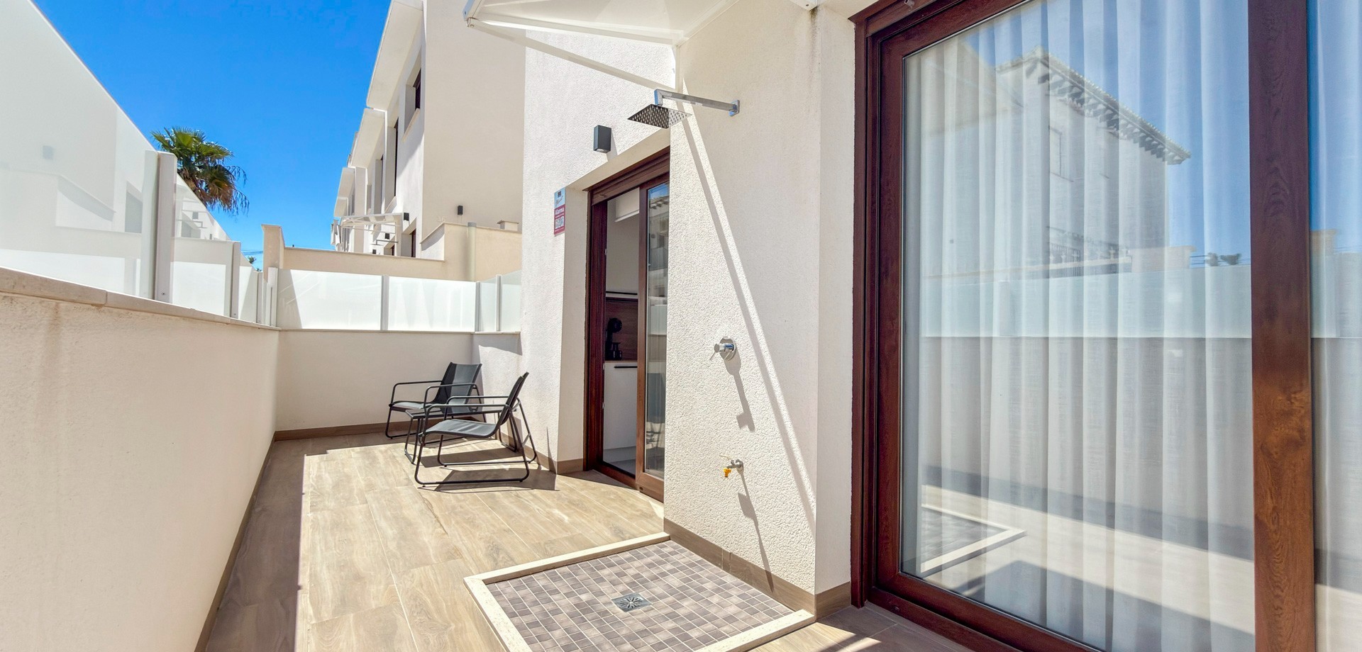 For sale - 2 Bedroom 2 Bathroom Apartment in Torrevieja - Los Balcones - Los Altos del Edén  - Costa Blanca (Alicante)