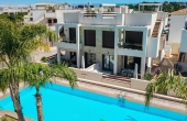 21-23964/77379, 2 Bedroom 2 Bathroom Apartment in Torrevieja