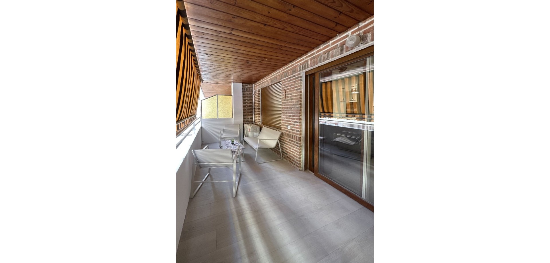 For sale - 2 Bedroom 2 Bathroom Apartment in Torrevieja - Torrevieja  - Costa Blanca (Alicante)