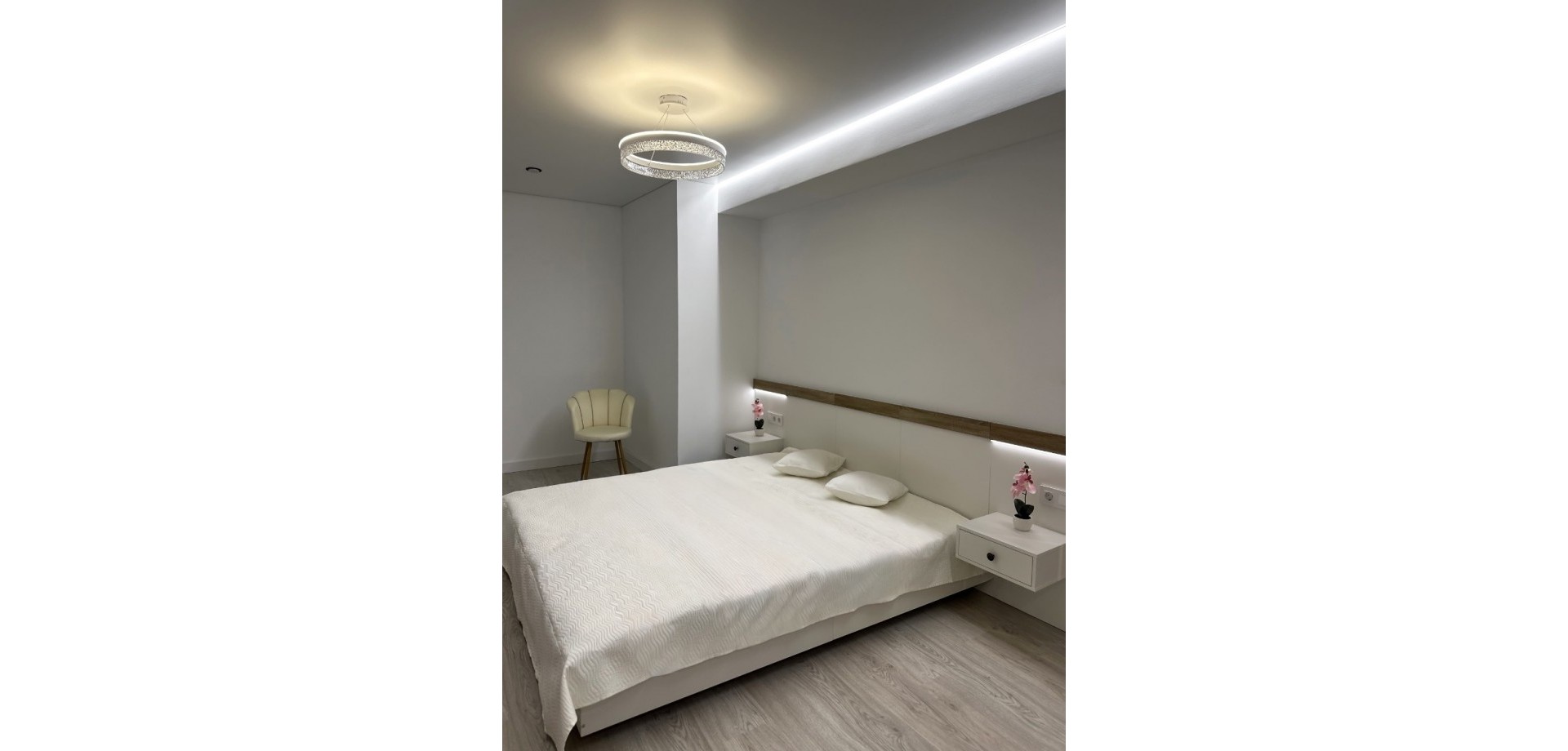 For sale - 2 Bedroom 2 Bathroom Apartment in Torrevieja - Torrevieja  - Costa Blanca (Alicante)