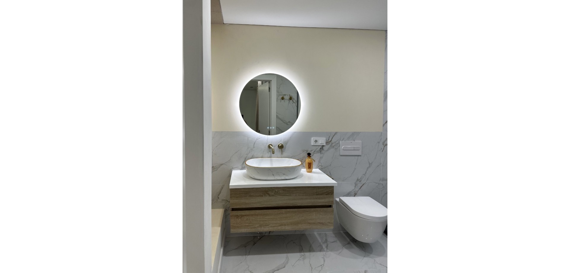 For sale - 2 Bedroom 2 Bathroom Apartment in Torrevieja - Torrevieja  - Costa Blanca (Alicante)