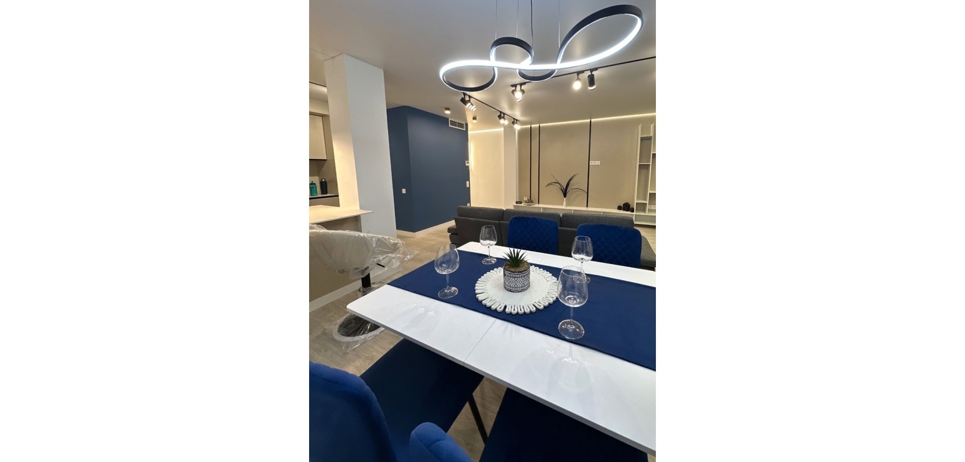 For sale - 2 Bedroom 2 Bathroom Apartment in Torrevieja - Torrevieja  - Costa Blanca (Alicante)