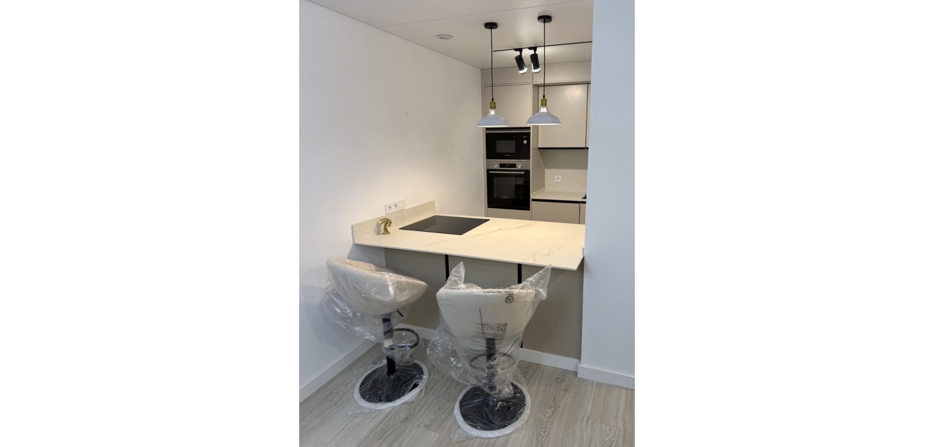 For sale - 2 Bedroom 2 Bathroom Apartment in Torrevieja - Torrevieja  - Costa Blanca (Alicante)