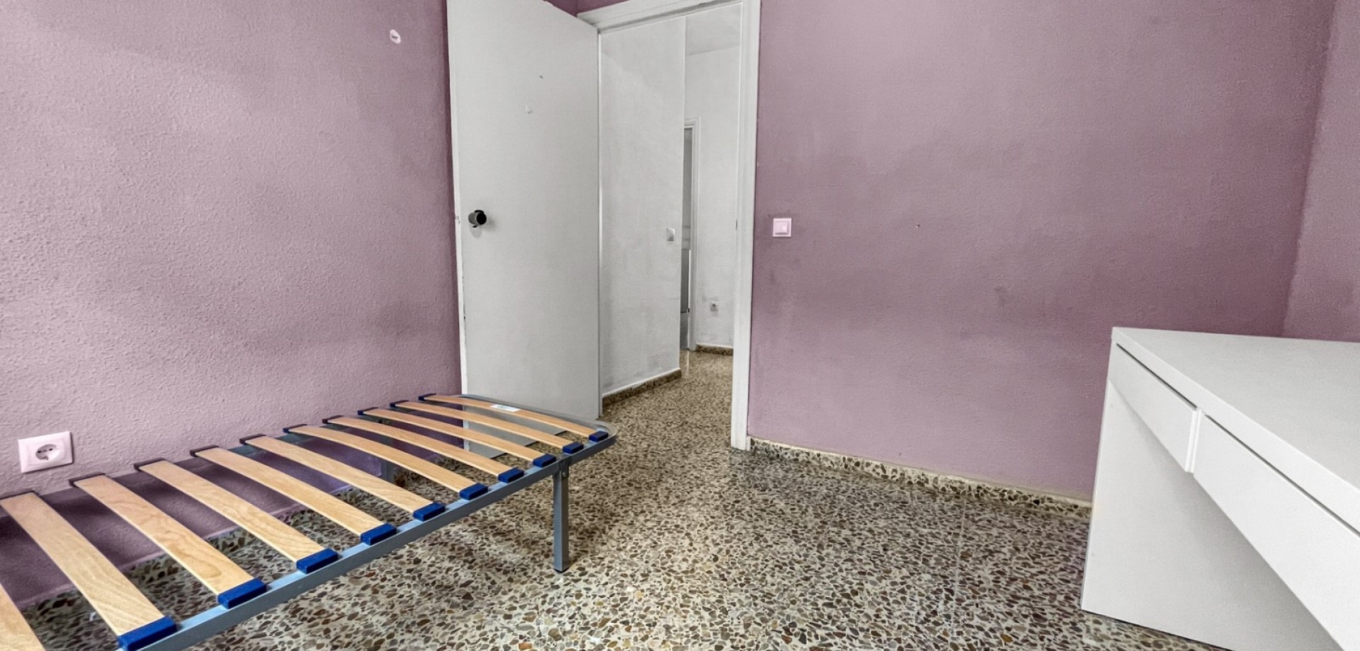 For sale - 4 Bedroom 2 Bathroom Apartment in Guardamar del Segura - Pueblo  - Costa Blanca (Alicante)