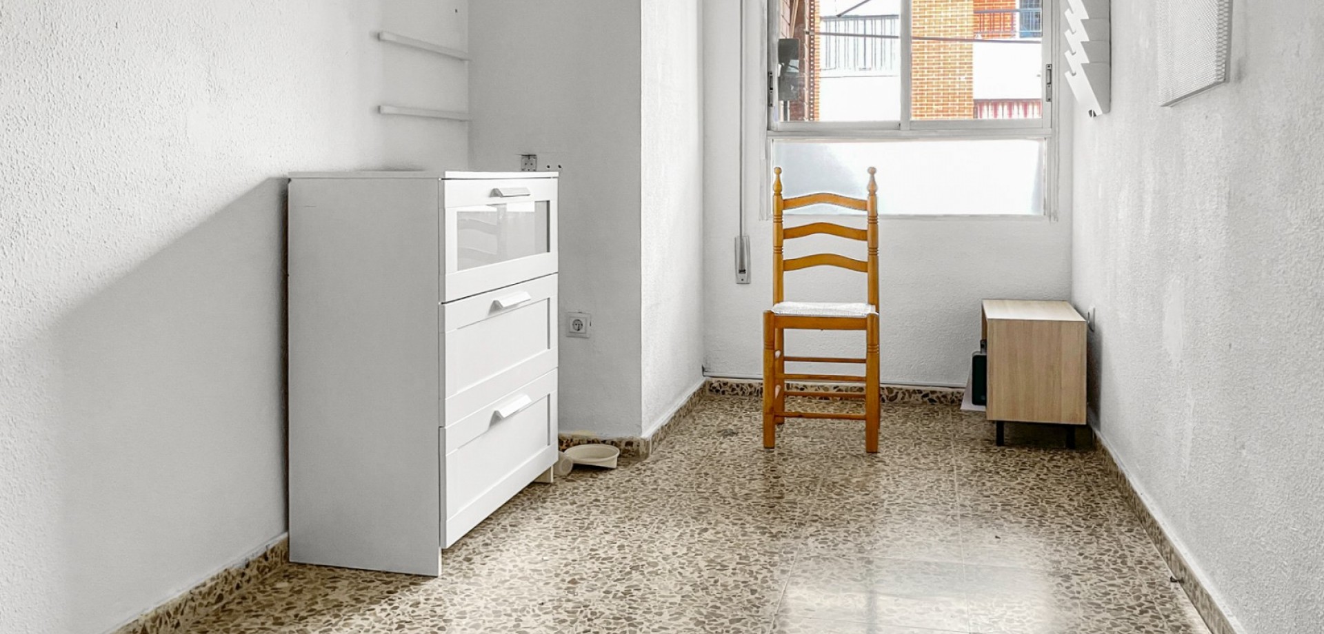 For sale - 4 Bedroom 2 Bathroom Apartment in Guardamar del Segura - Pueblo  - Costa Blanca (Alicante)
