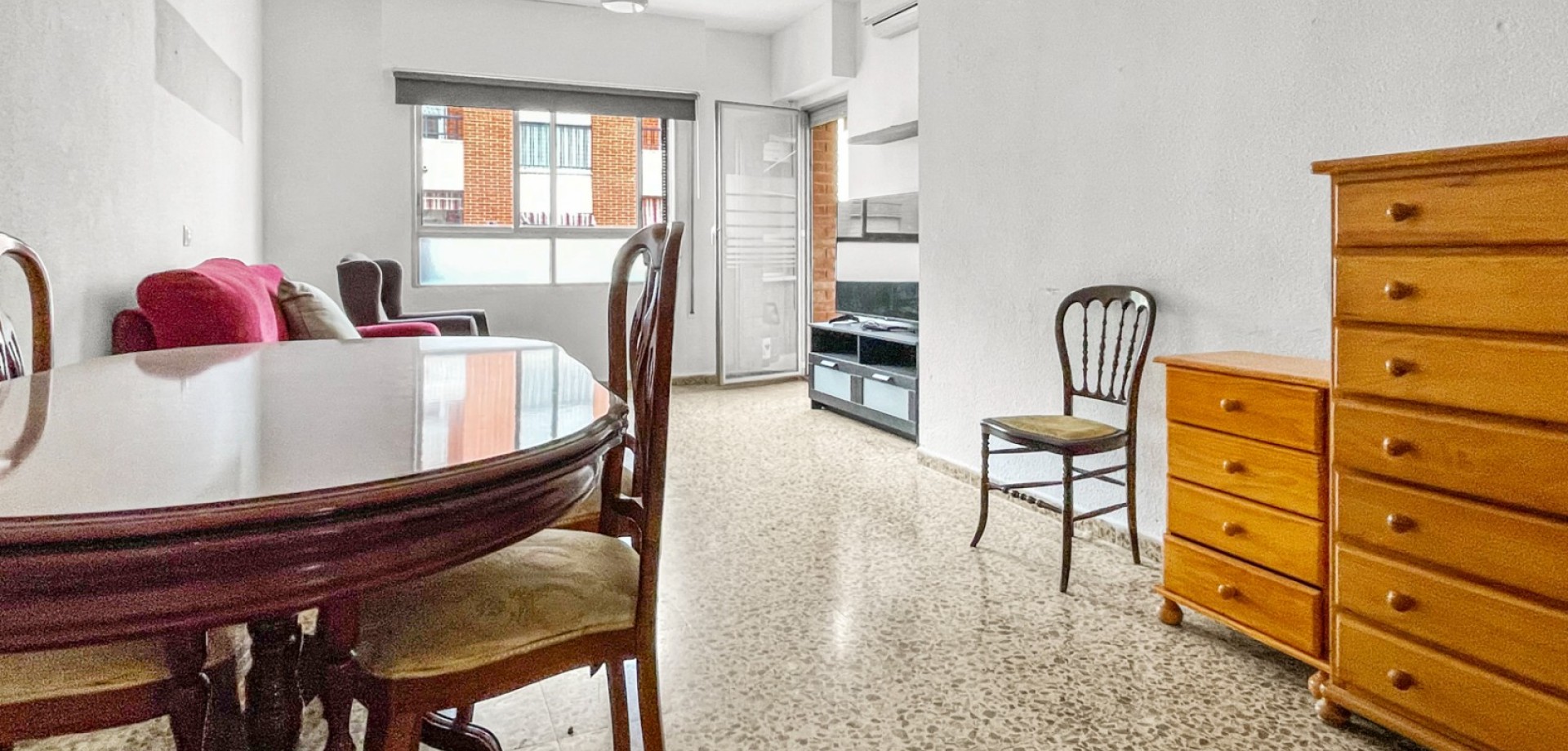 For sale - 4 Bedroom 2 Bathroom Apartment in Guardamar del Segura - Pueblo  - Costa Blanca (Alicante)