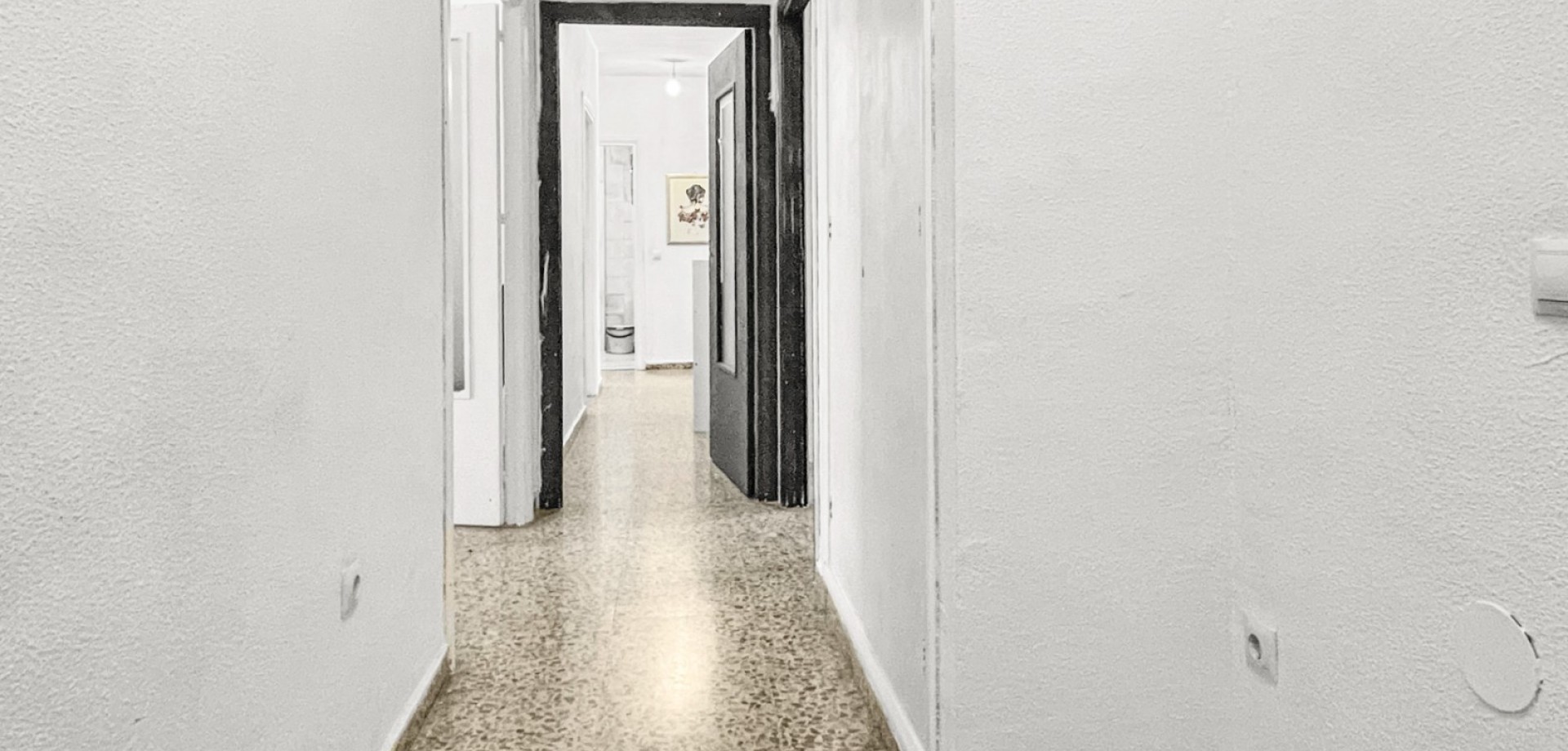 For sale - 4 Bedroom 2 Bathroom Apartment in Guardamar del Segura - Pueblo  - Costa Blanca (Alicante)