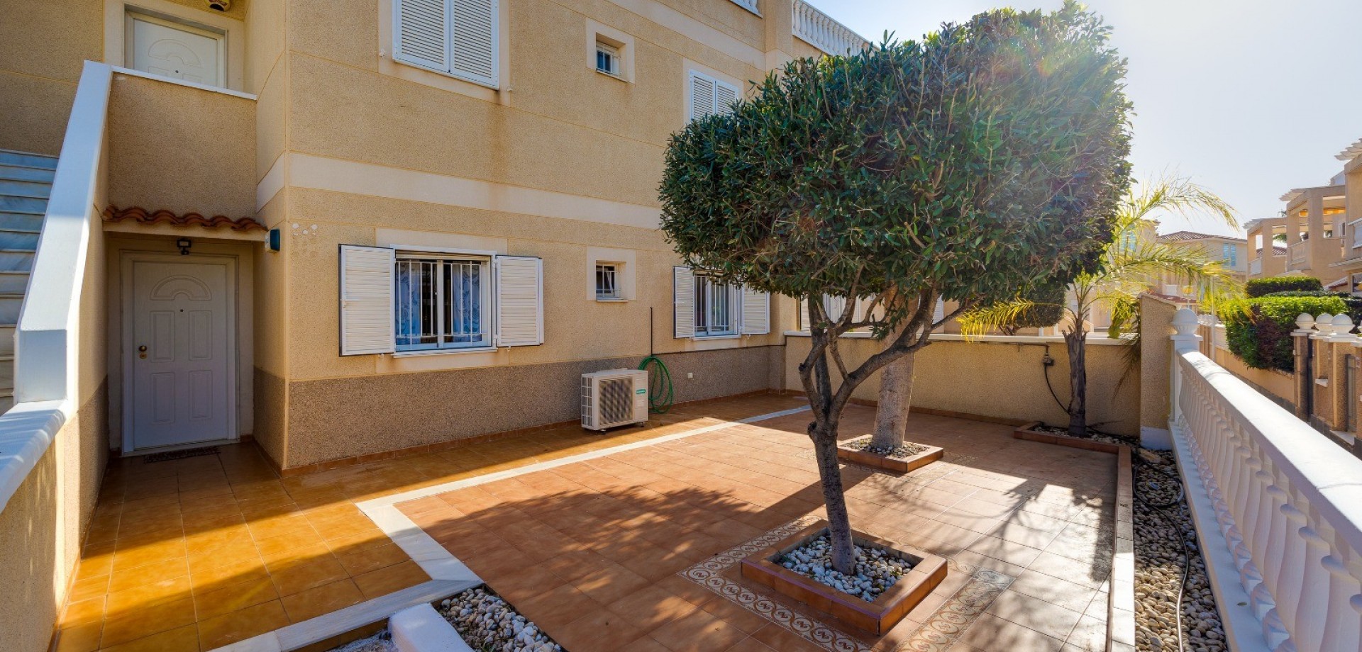 For sale - 3 Bedroom 2 Bathroom Apartment in Orihuela Costa - Playa Flamenca  - Costa Blanca (Alicante)