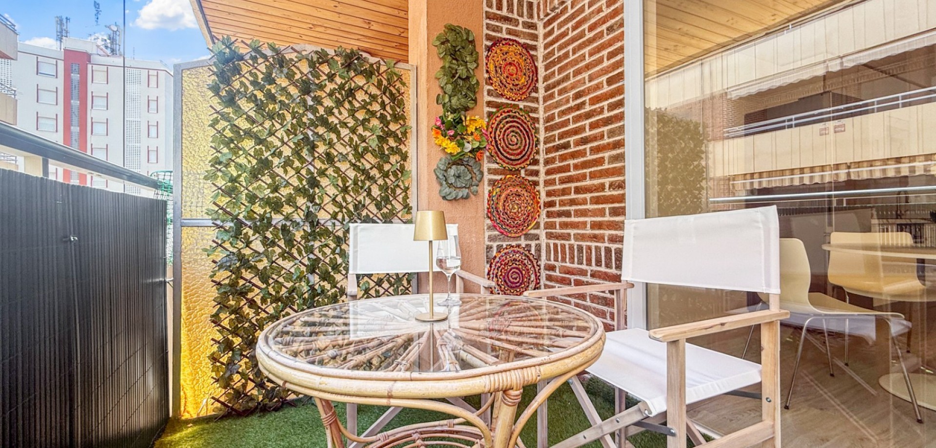 For sale - 3 Bedroom 2 Bathroom Apartment in Torrevieja - El Acequión - Los Náufragos  - Costa Blanca (Alicante)