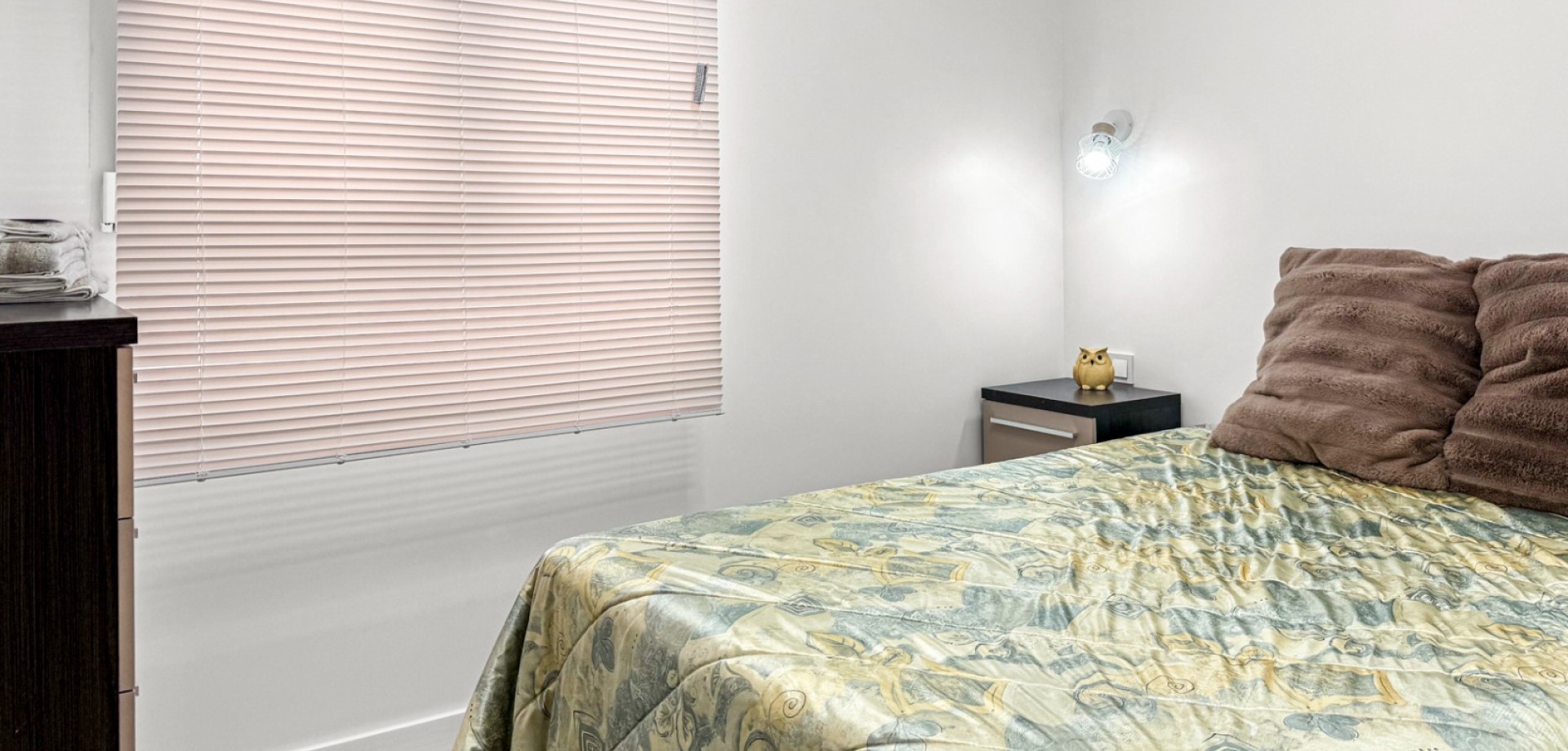 For sale - 3 Bedroom 2 Bathroom Apartment in Torrevieja - El Acequión - Los Náufragos  - Costa Blanca (Alicante)
