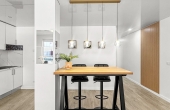 21-24620/77391, 3 Bedroom 2 Bathroom Apartment in Torrevieja