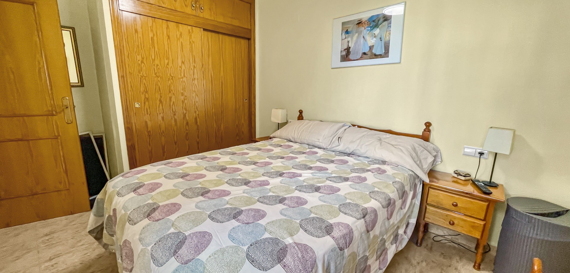 For sale - 2 Bedroom 1 Bathroom Bungalow in Orihuela Costa - Playa Flamenca  - Costa Blanca (Alicante)