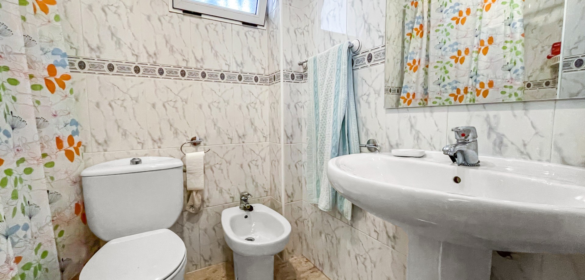 For sale - 2 Bedroom 1 Bathroom Bungalow in Orihuela Costa - Playa Flamenca  - Costa Blanca (Alicante)