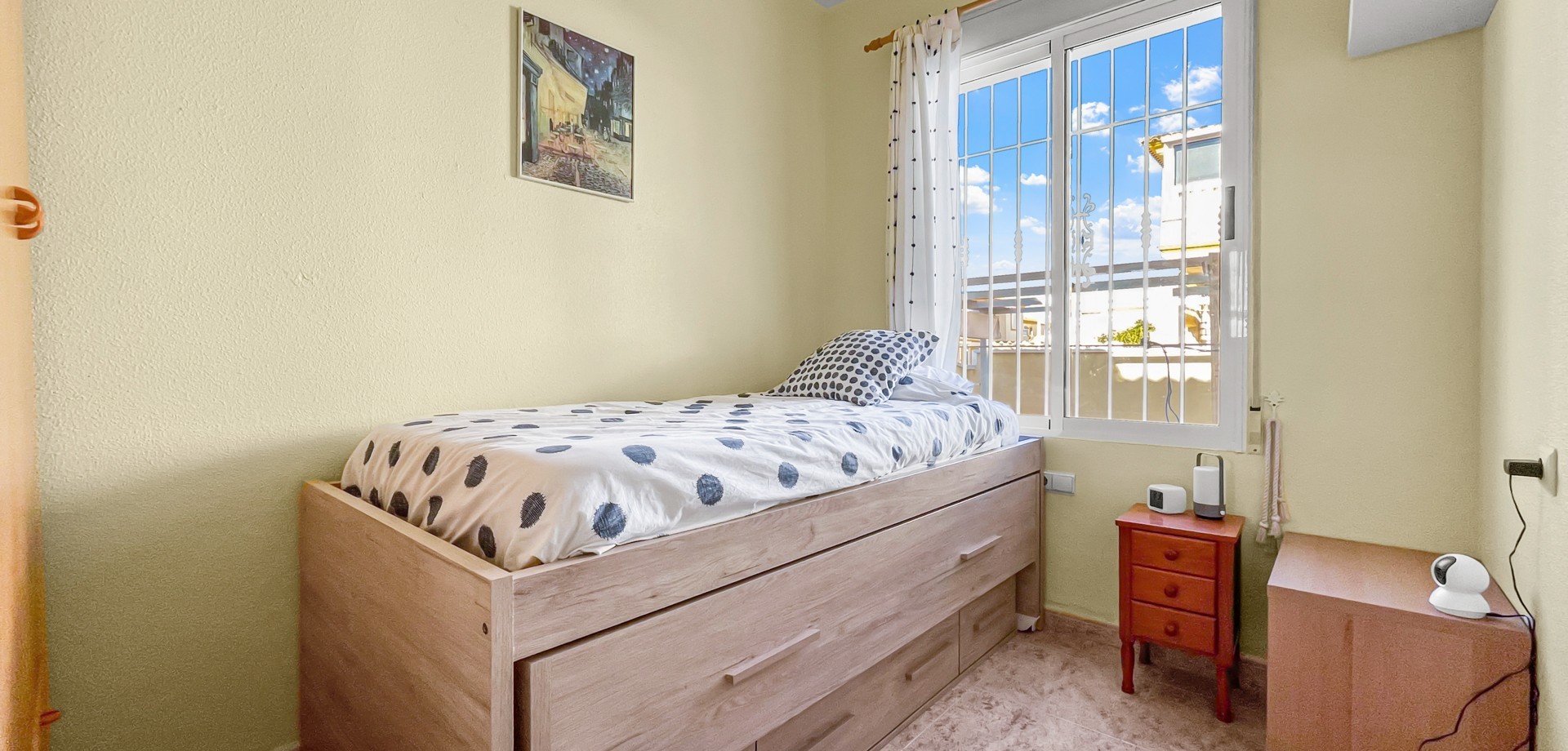 For sale - 2 Bedroom 1 Bathroom Bungalow in Orihuela Costa - Playa Flamenca  - Costa Blanca (Alicante)