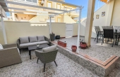 21-24621/77392, 2 Bedroom 1 Bathroom Bungalow in Orihuela Costa