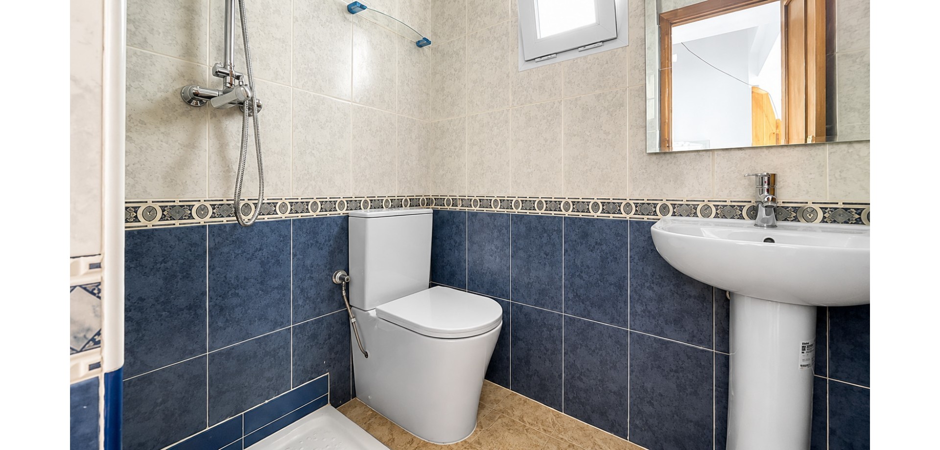 For sale - 2 Bedroom 2 Bathroom Townhouse in Playa Flamenca - Playa Flamenca  - Alicante