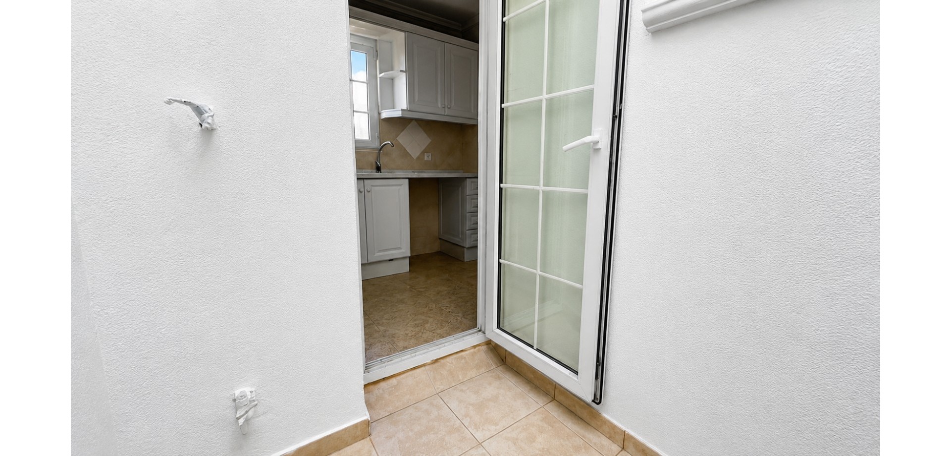 For sale - 2 Bedroom 2 Bathroom Townhouse in Playa Flamenca - Playa Flamenca  - Alicante
