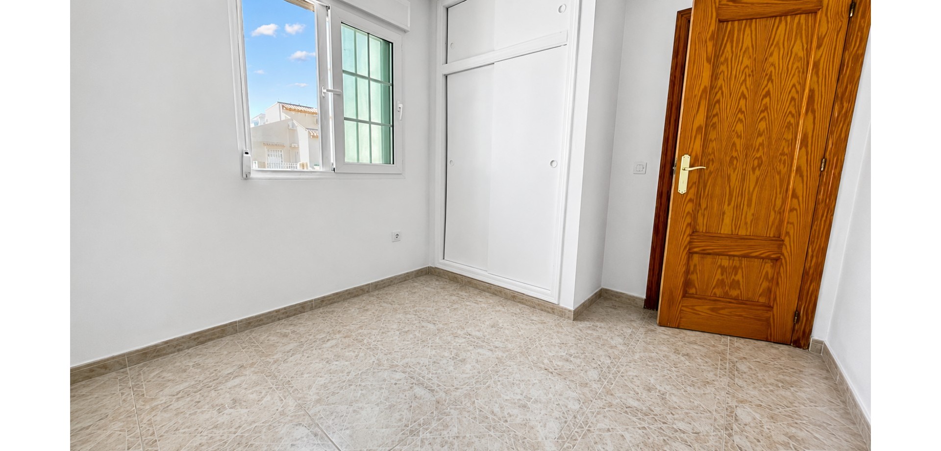 For sale - 2 Bedroom 2 Bathroom Townhouse in Playa Flamenca - Playa Flamenca  - Alicante
