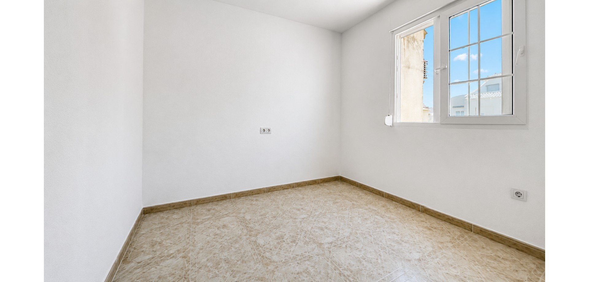 For sale - 2 Bedroom 2 Bathroom Townhouse in Playa Flamenca - Playa Flamenca  - Alicante