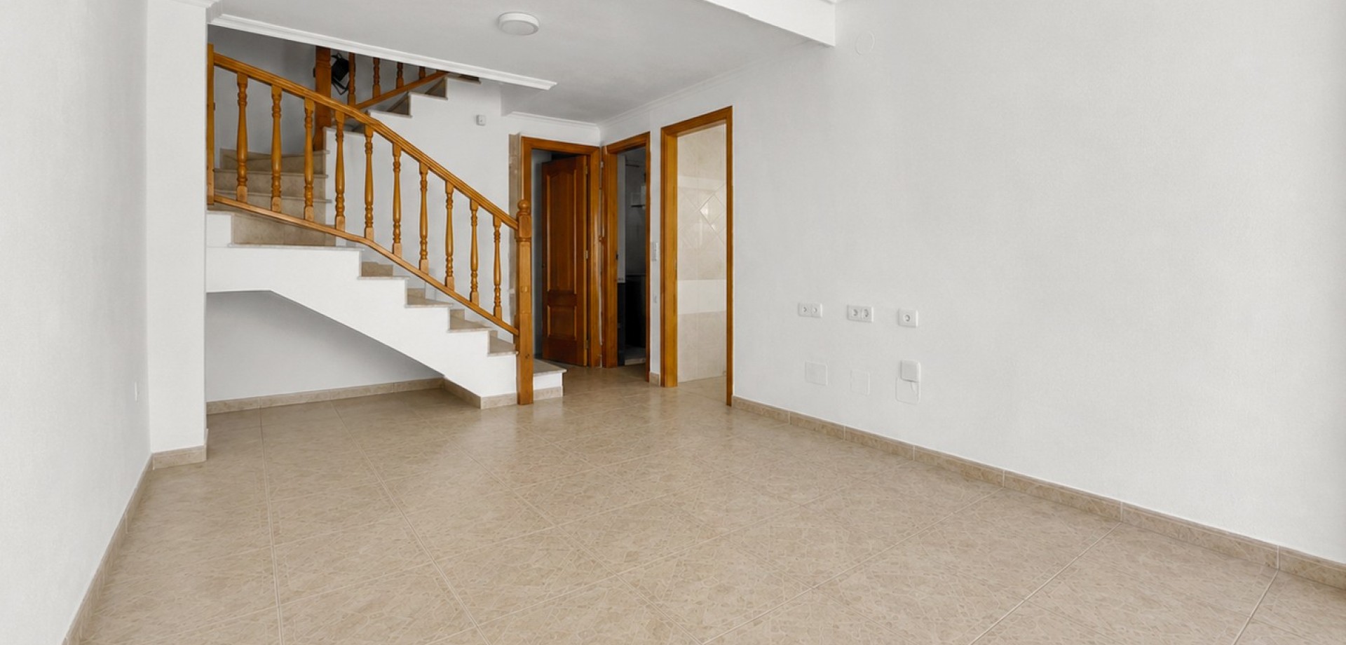 For sale - 2 Bedroom 2 Bathroom Townhouse in Playa Flamenca - Playa Flamenca  - Alicante
