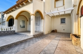21-24665/77393, 2 Bedroom 2 Bathroom Townhouse in Playa Flamenca