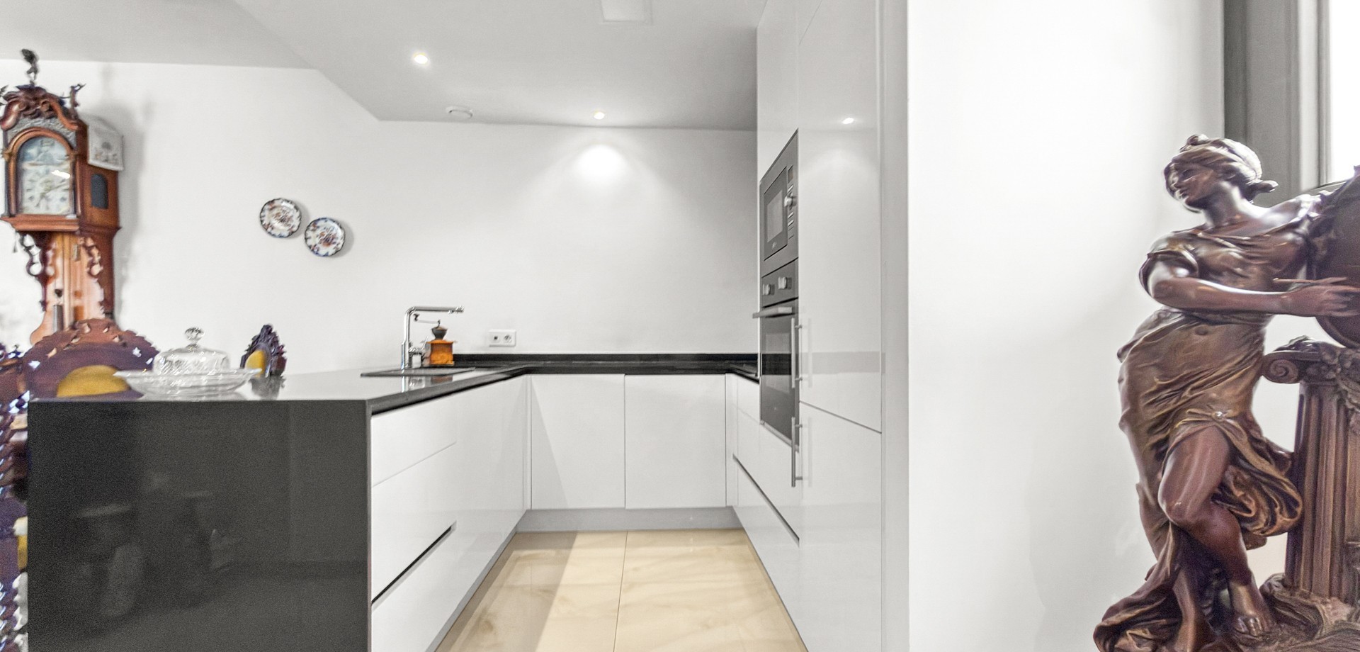 For sale - 2 Bedroom 2 Bathroom Apartment in Orihuela Costa - Los Altos  - Costa Blanca (Alicante)
