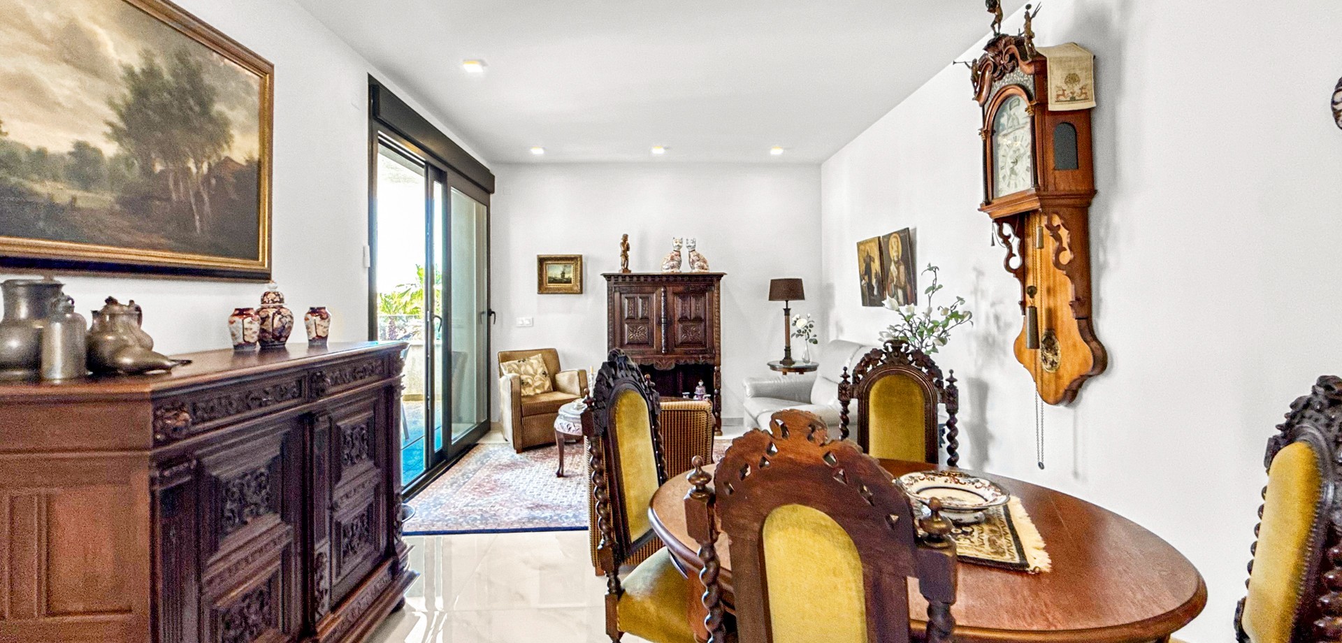 For sale - 2 Bedroom 2 Bathroom Apartment in Orihuela Costa - Los Altos  - Costa Blanca (Alicante)