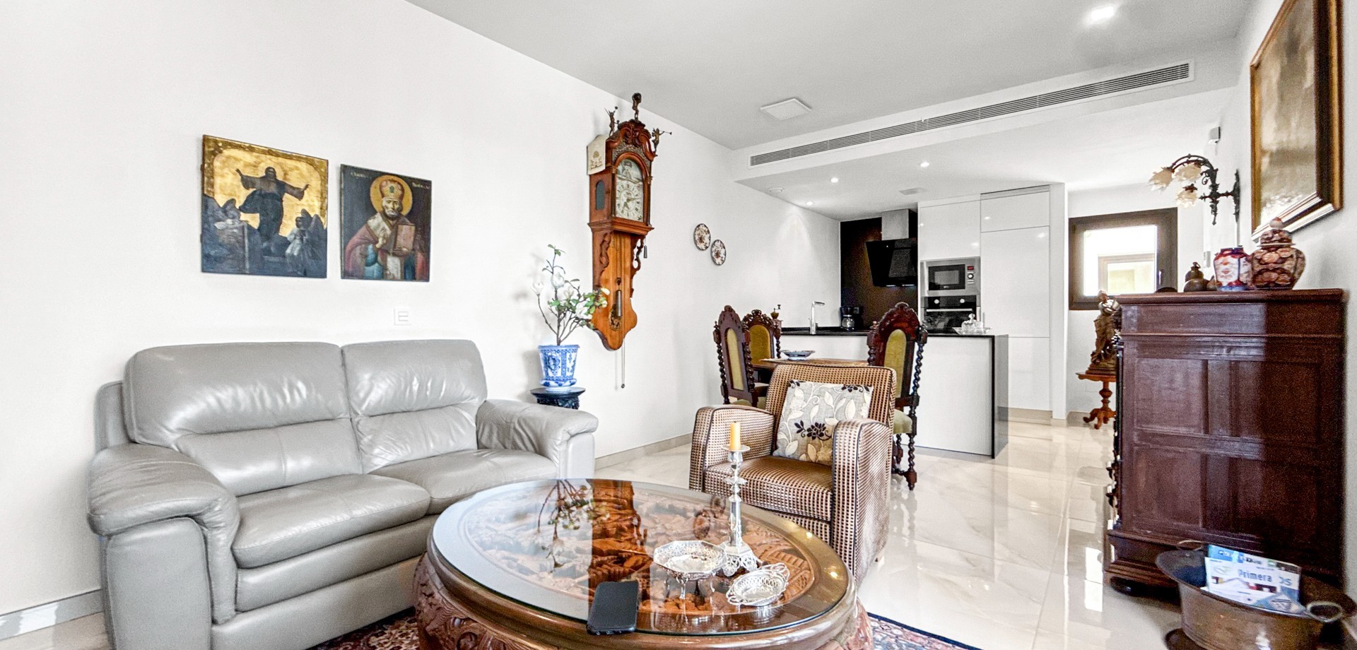 For sale - 2 Bedroom 2 Bathroom Apartment in Orihuela Costa - Los Altos  - Costa Blanca (Alicante)