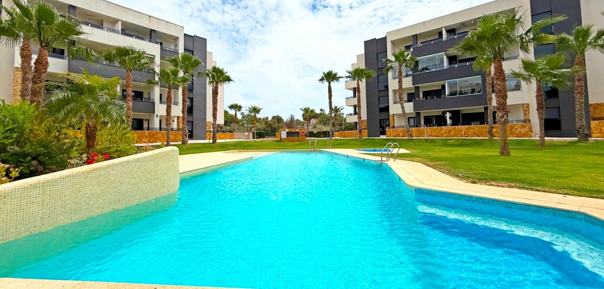 For sale - 2 Bedroom 2 Bathroom Apartment in Orihuela Costa - Los Altos  - Costa Blanca (Alicante)