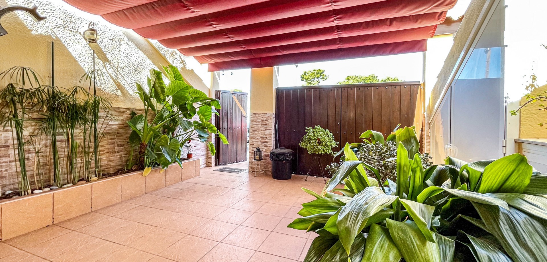 For sale - 3 Bedroom 2 Bathroom Townhouse in Torrevieja - Los Balcones - Los Altos del Edén  - Costa Blanca (Alicante)