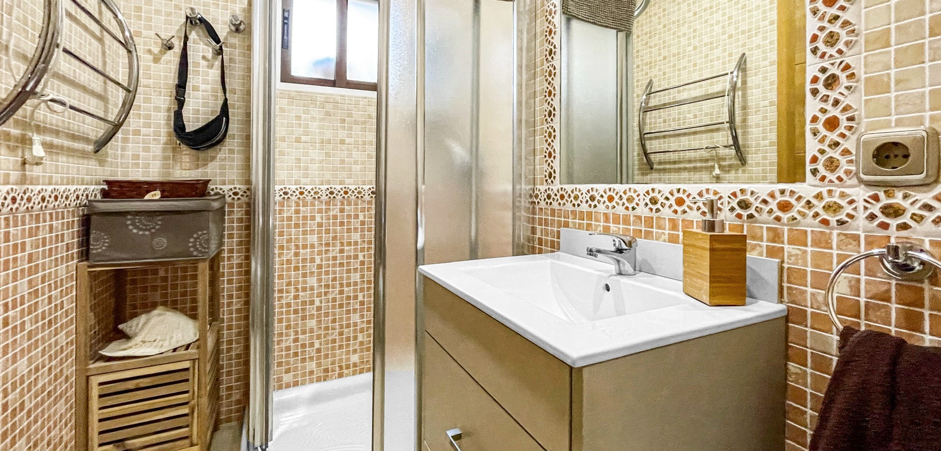 For sale - 3 Bedroom 2 Bathroom Townhouse in Torrevieja - Los Balcones - Los Altos del Edén  - Costa Blanca (Alicante)
