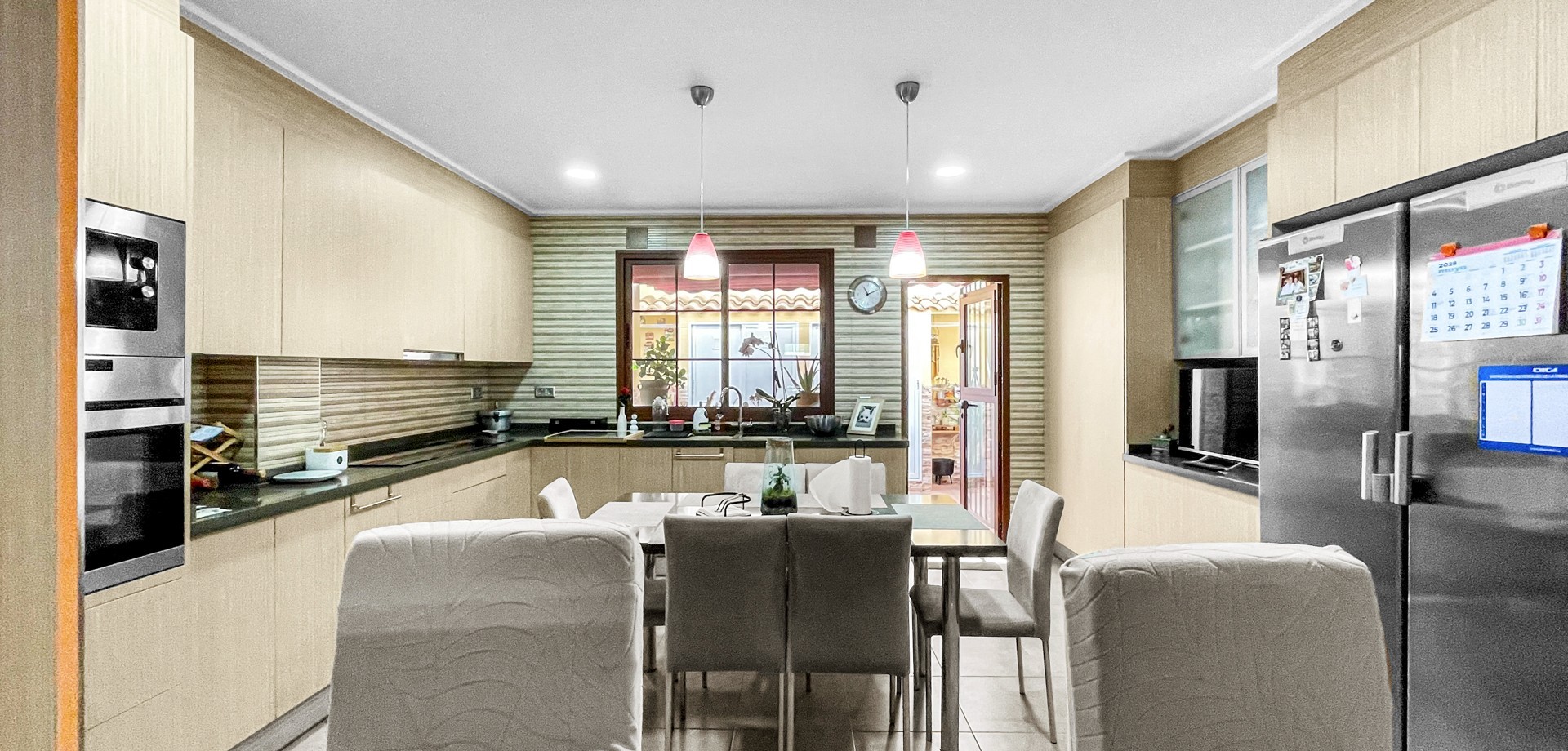 For sale - 3 Bedroom 2 Bathroom Townhouse in Torrevieja - Los Balcones - Los Altos del Edén  - Costa Blanca (Alicante)