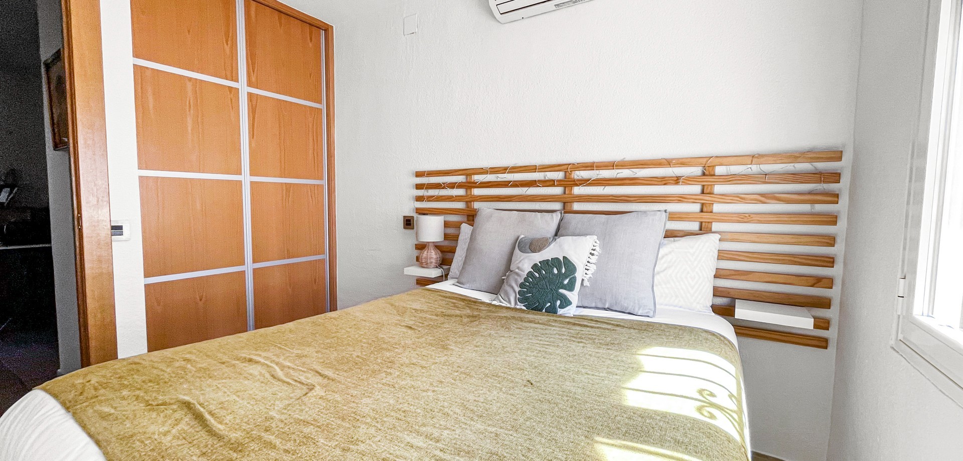 For sale - 3 Bedroom 2 Bathroom Townhouse in Torrevieja - Los Balcones - Los Altos del Edén  - Costa Blanca (Alicante)