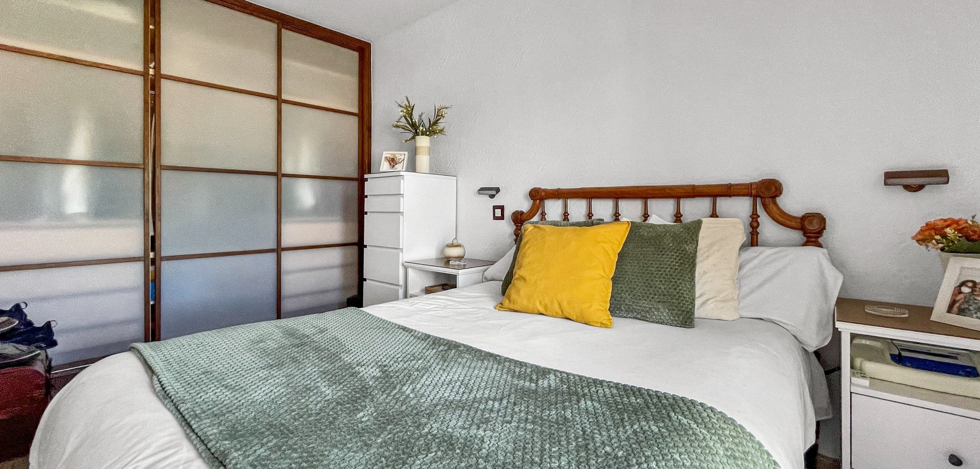For sale - 3 Bedroom 2 Bathroom Townhouse in Torrevieja - Los Balcones - Los Altos del Edén  - Costa Blanca (Alicante)