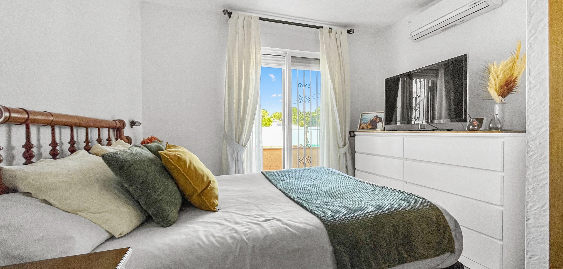 For sale - 3 Bedroom 2 Bathroom Townhouse in Torrevieja - Los Balcones - Los Altos del Edén  - Costa Blanca (Alicante)